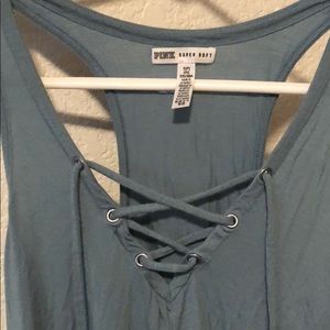 VS PINK Tank Size S